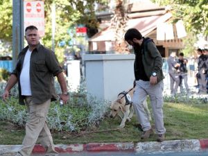 G20’de yoğun güvenlik önlemi