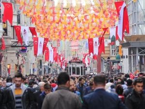 O tarihten sonra nüfusumuz azalacak