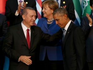 Antalya'daki G-20 Zirvesi'nde Dünya Liderlerinden Hiç Görülmemiş İlginç Pozlar