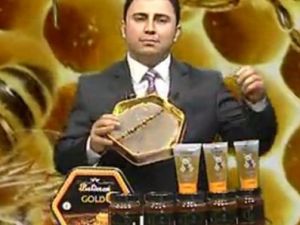 Balcı, arazi dolandırıcılığından gözaltında