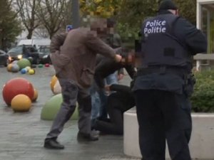 Saldırganlardan 3'ü kardeş iddiası...