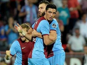 Gol sorunu çözülecek