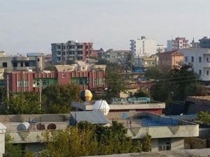 Çatışmalar 3 saattir devam ediyor