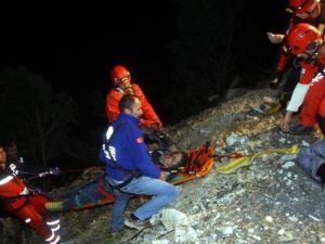 Piknik dönüşü facia: 3 ölü