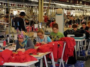 İşsizlik 5 ay sonra çift haneleri gördü