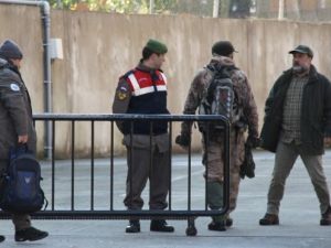 6 gün sonra helikopterle kurtarıldılar