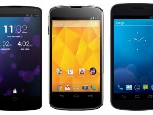 Google artık kendi üretecek