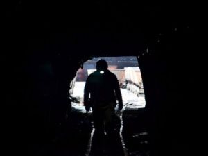 Maden ocağında kaza: 4 yaralı