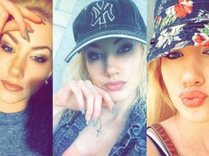 Silahla fantezi yapmak istedi ve...