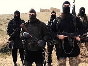 Trabzon'da 4 kişi DAEŞ'e katıldı!
