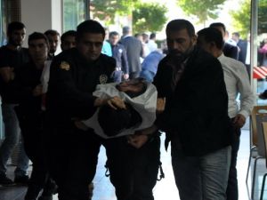 ’G-20’ protestosunda 6 gözaltı