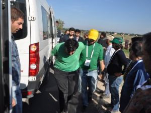 "G20"ye 11 gözaltı daha