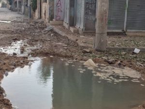 Ölüm tuzakları bir bir imha ediliyor