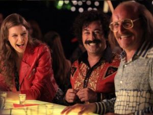 Cem Yılmaz filminin gişesini açıkladı