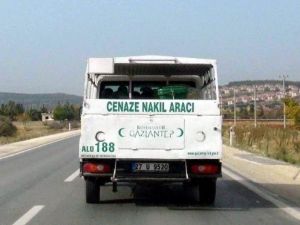 IŞİD bombacısının cenaze namazı kılınmadı