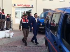 Ünlü bal satıcısı adliyeye sevk edildi