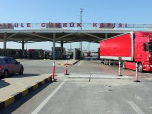 Paris saldırısı Kapıkuleyi de etkiledi