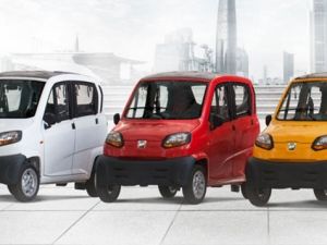 15 bin TL’ye sıfır otomobil