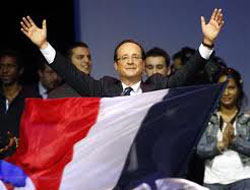 "Fransa artık savaştadır"