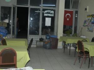 Deprem Tekirdağ’ı da salladı