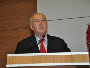 Sarsıntı büyük İstanbul depreminin habercisi mi ?