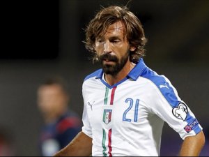 Pirlo Süper Lig'e mi geliyor?