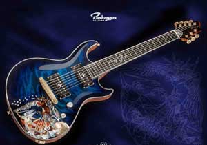 Blues Festivali Trabzon'da