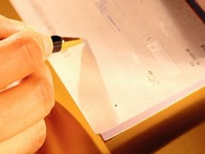 Karşılıksız çek adedi ve tutarı arttı