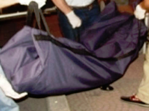 Trabzon'da emniyette görev yapan teknisyen ölü bulundu!