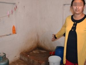 Tecavüze uğradı, evlendirildi, çocukları yurda verildi !