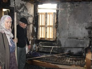 Hayatları alt üst oldu