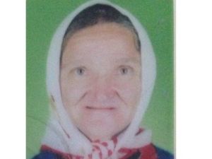 25 gündür haber yok