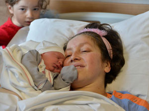 17 yıl sonra mutlu son!