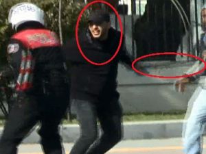 Derbide olay çıkaranlar tespit edildi