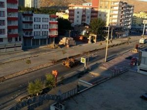 Silvan’da yaralar sarılıyor