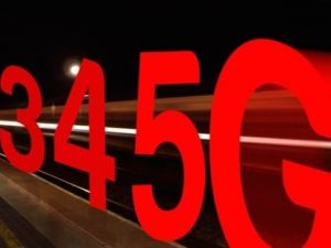 Bütçeye ’4.5 G’ dopingi