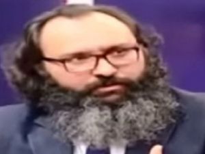 Cumhurbaşkanına hakaretten hakim karşısına çıktı