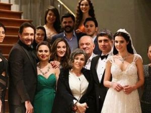 ’Kaderimin Yazıldığı Gün’e sürpriz isim