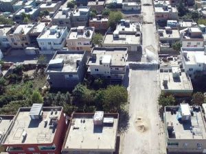 Nusaybin’de operasyonlar sürüyor