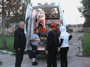 Ebenin cesedi bulundu