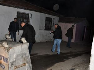 Sanırsın Teksas mahallesi: 10 yaralı!