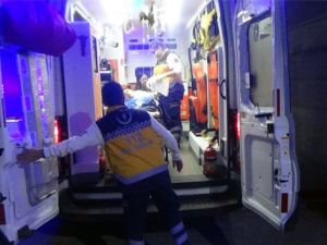 37 öğrenci zehirlenerek hastaneye kaldırıldı!