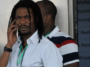 Song bu kez başaramadı!