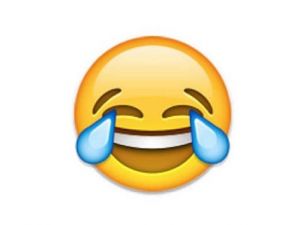 Söz uçar, emoji kalır