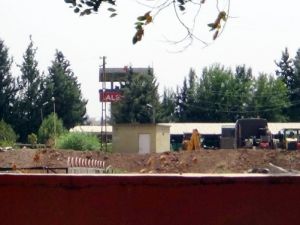 Türkiye’ye geçmeye çalışan IŞİD’liler yakalandı