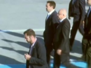 Çipras Ankara’ya gitti