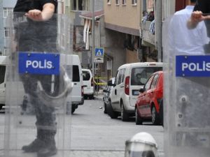 İstanbul’da suç örgütü operasyonu: 11 gözaltı