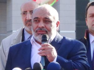 ’Mavi Marmara’ davası: ’’İnterpol’e gönderilmesini istiyoruz’’