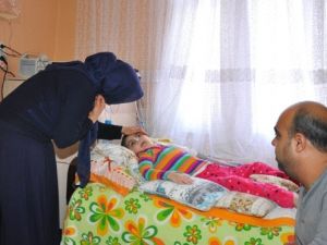 Bir ailenin yürek burkan hikayesi ! Yardım bekliyorlar