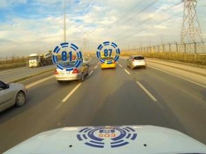 EDS artık her yerde !